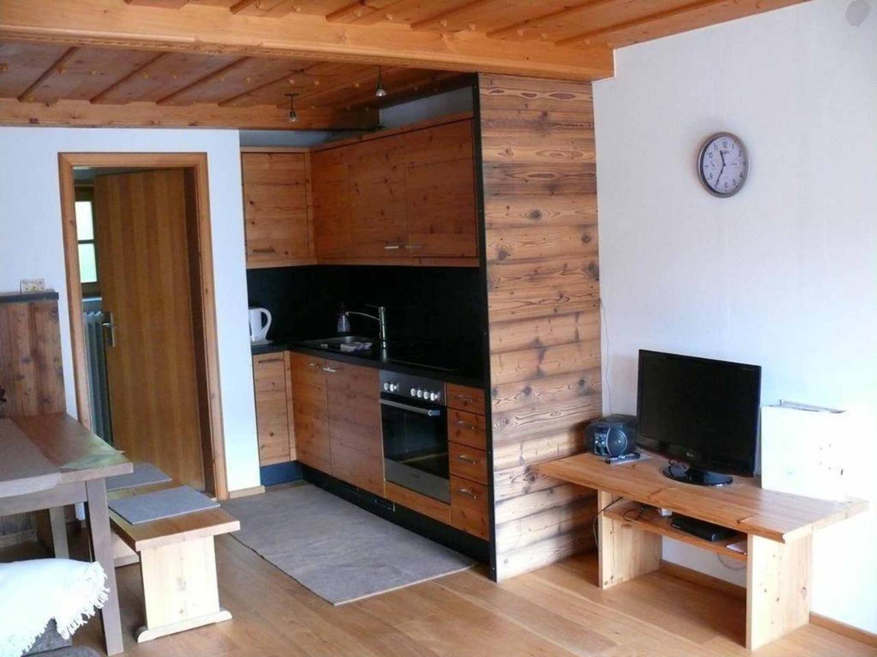 Haus Eicher Schneizlreuth Exteriér fotografie