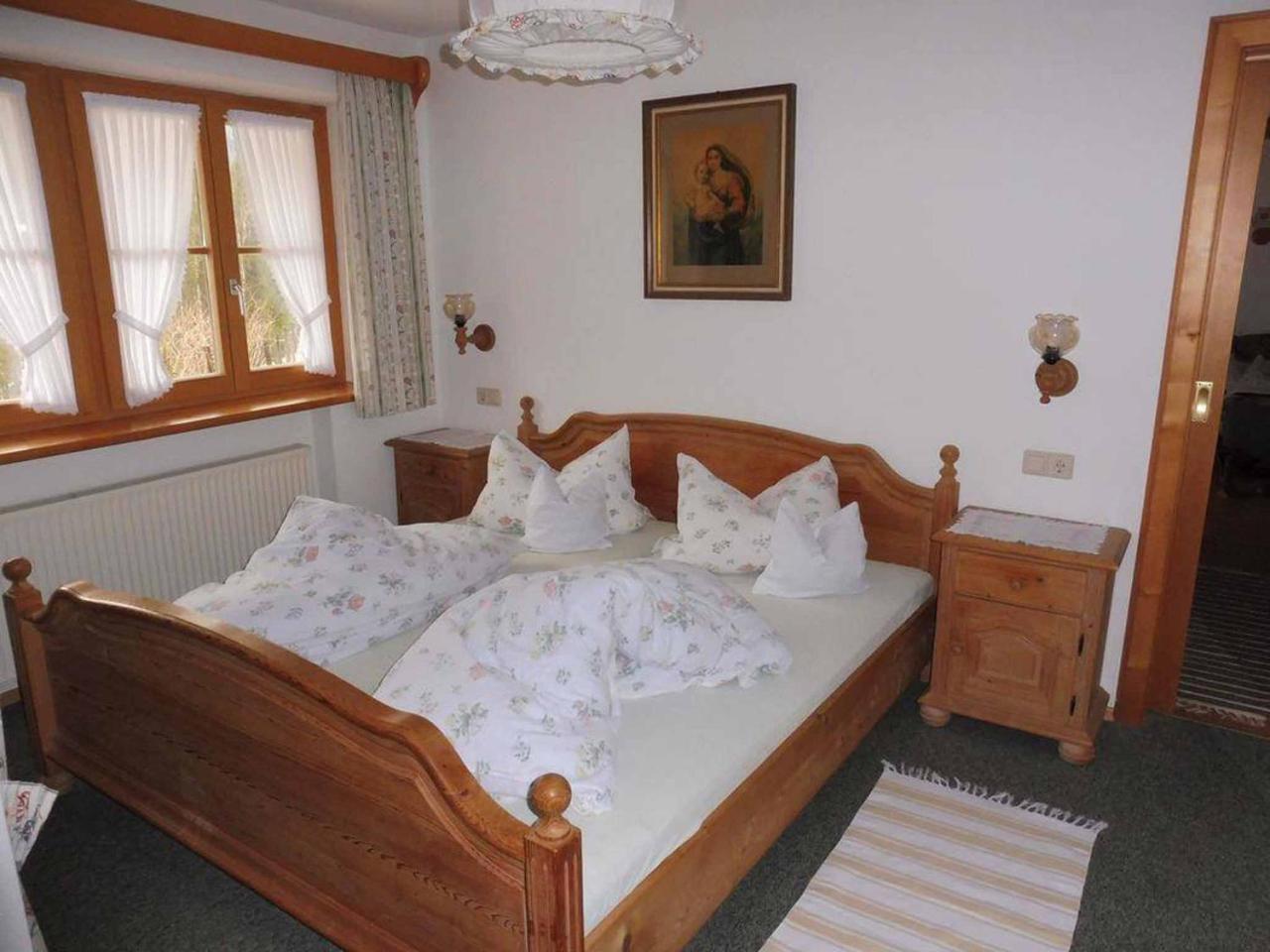 Haus Eicher Schneizlreuth Exteriér fotografie