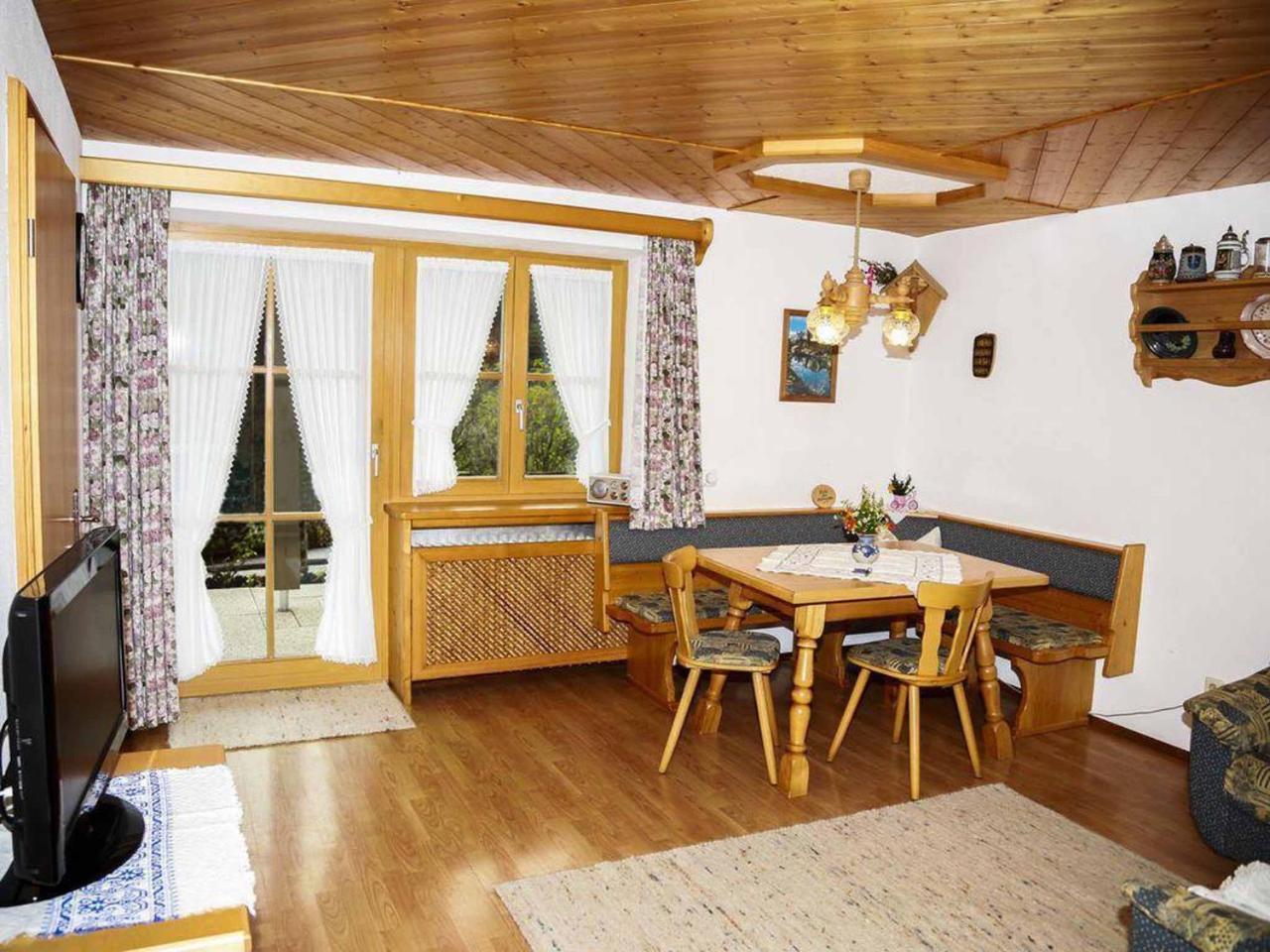 Haus Eicher Schneizlreuth Exteriér fotografie